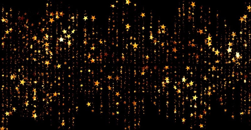 Galaxy Glitz