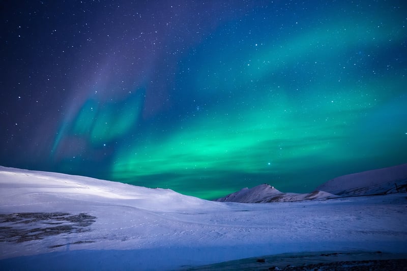 Aurora Borealis